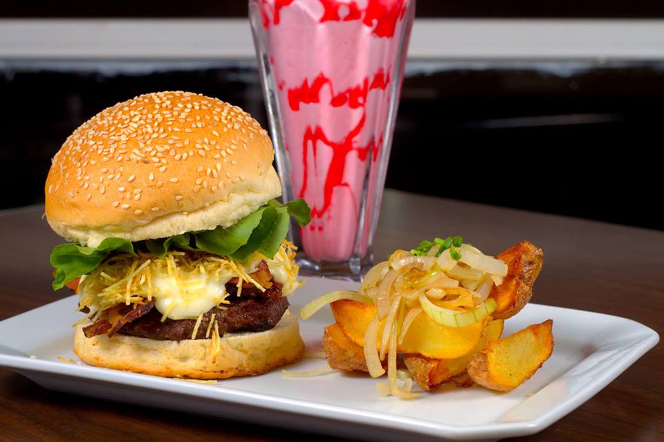 Imagem de destaque para Mustang Sally