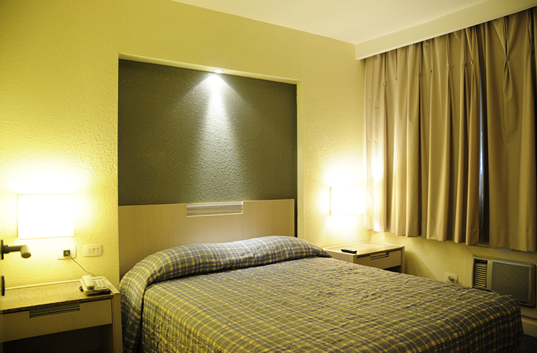 Imagem de destaque para Ambassador Residence Hotel