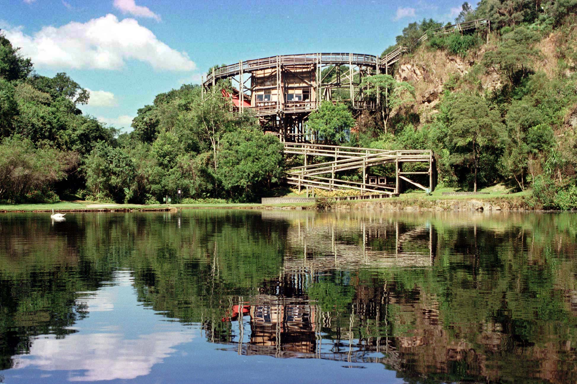 Imagem de destaque para Bosque Zaninelli