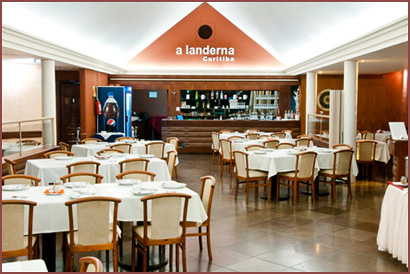 Imagem de destaque para A Landerna