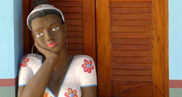 Imagem de destaque para Lá em Casa Hostel-Pousada