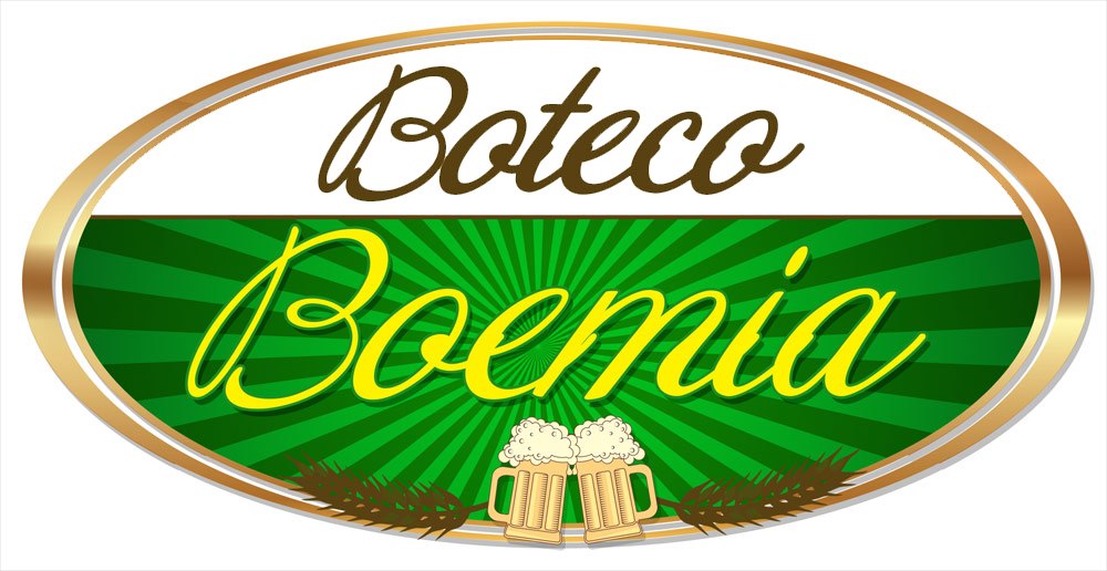 Imagem de destaque para Boteco Boemia