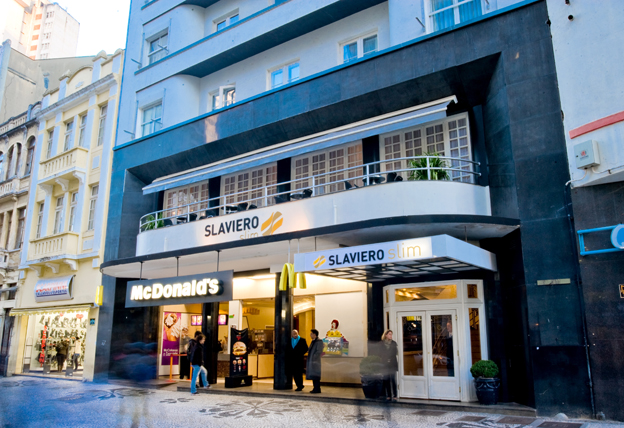 Imagem de destaque para Getúlio Bar e Restaurante
