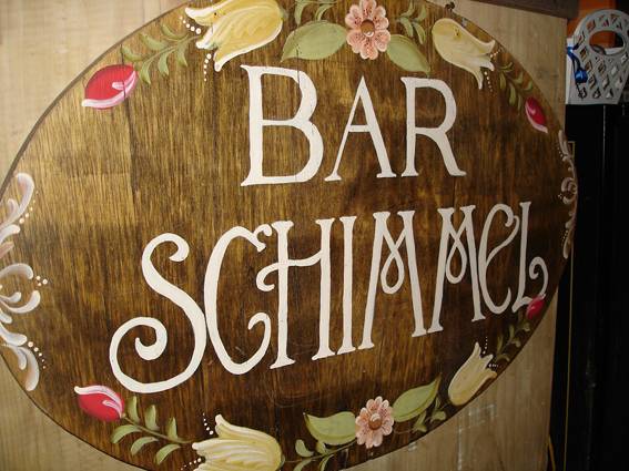 Imagem de destaque para Schimmel