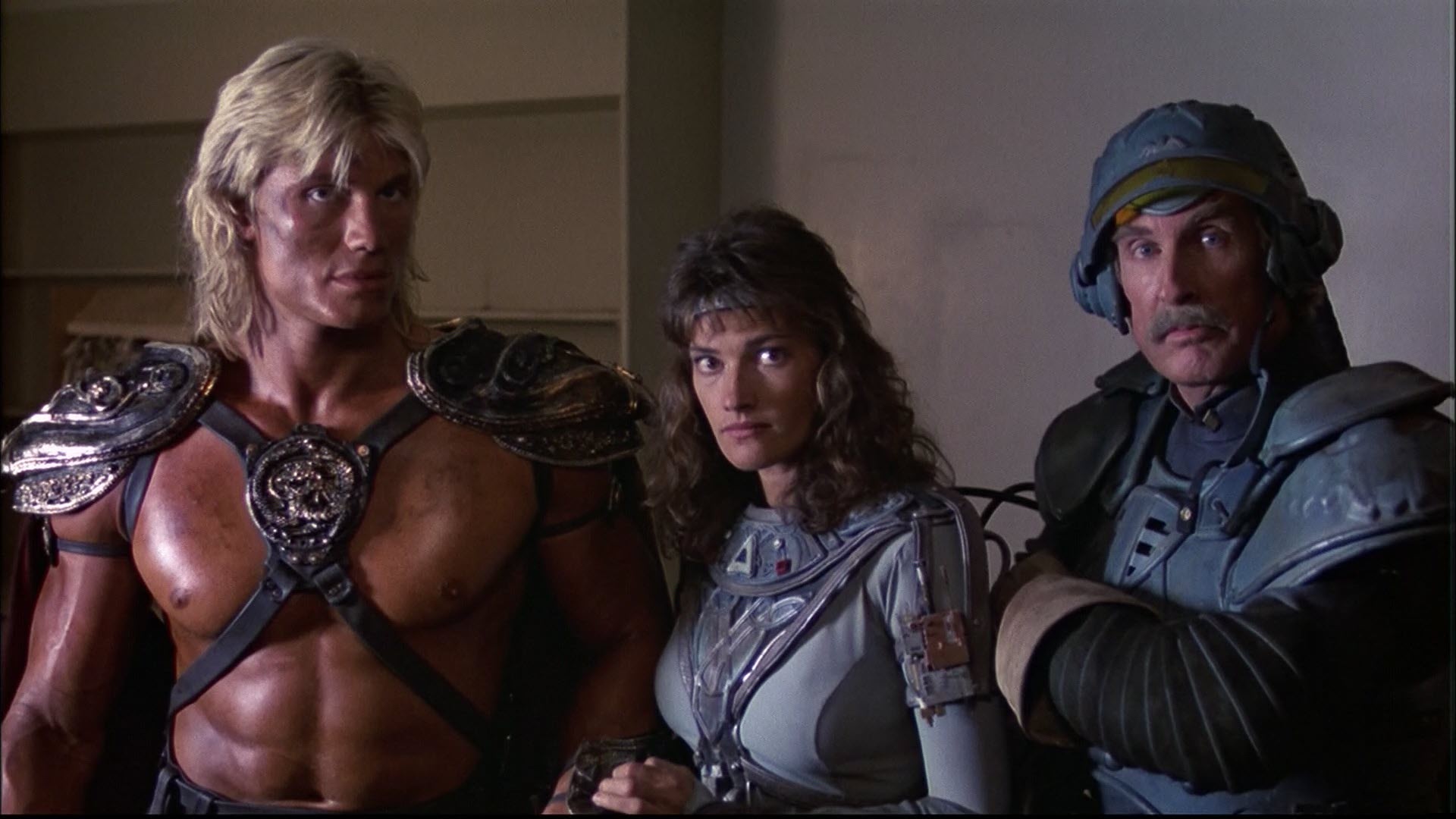 He-Man 