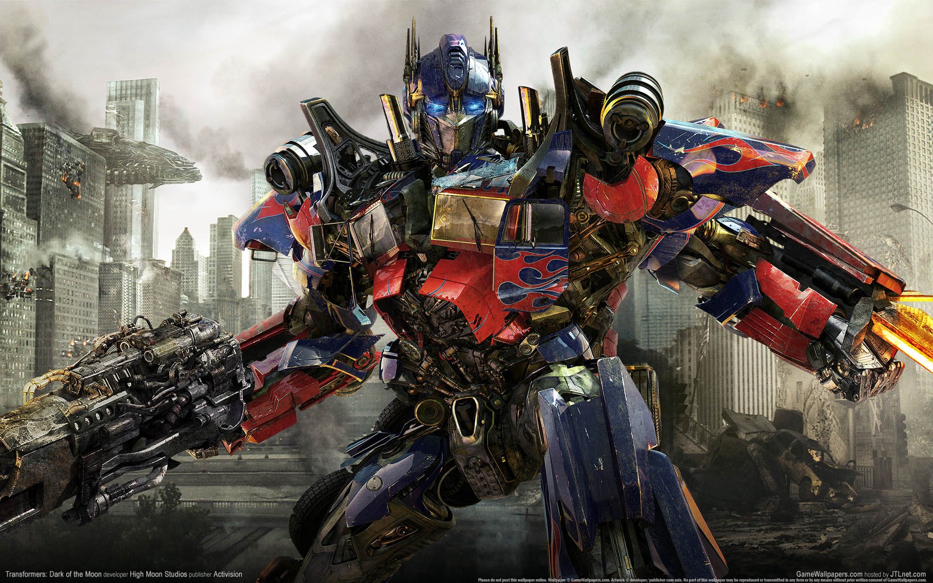 Transformers 