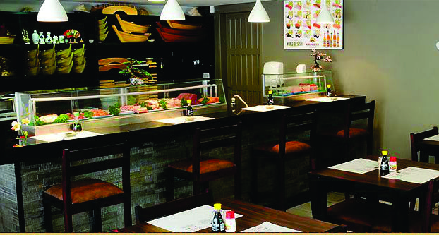 Imagem de destaque para China Wok