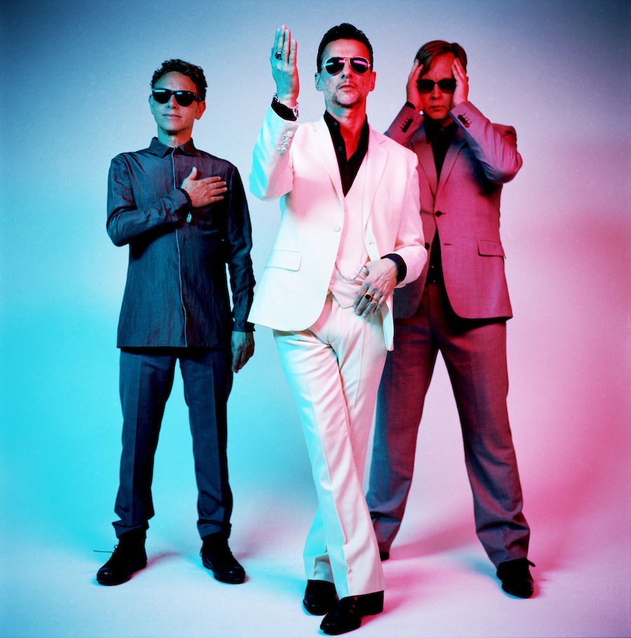 Shows: Vaza suposto line-up do Lollapalooza Brasil 2014