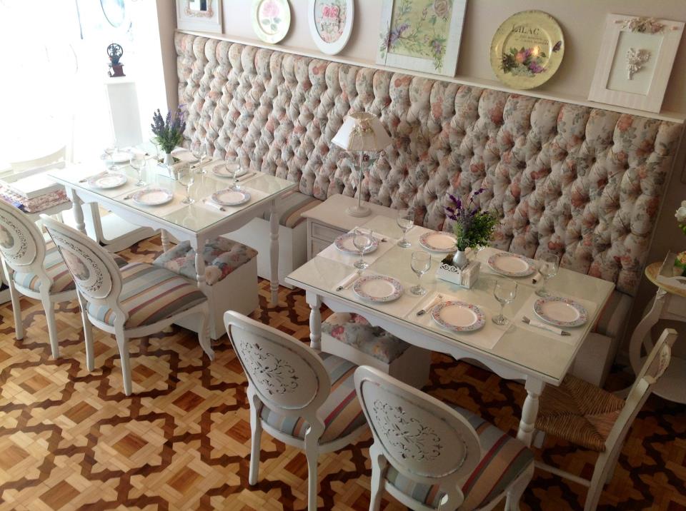 Imagem de destaque para Saint Decor Café
