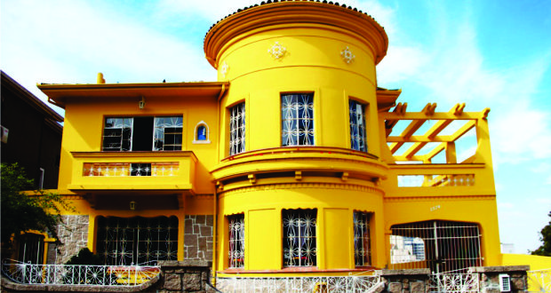 Imagem de destaque para Motter Home Curitiba Hostel