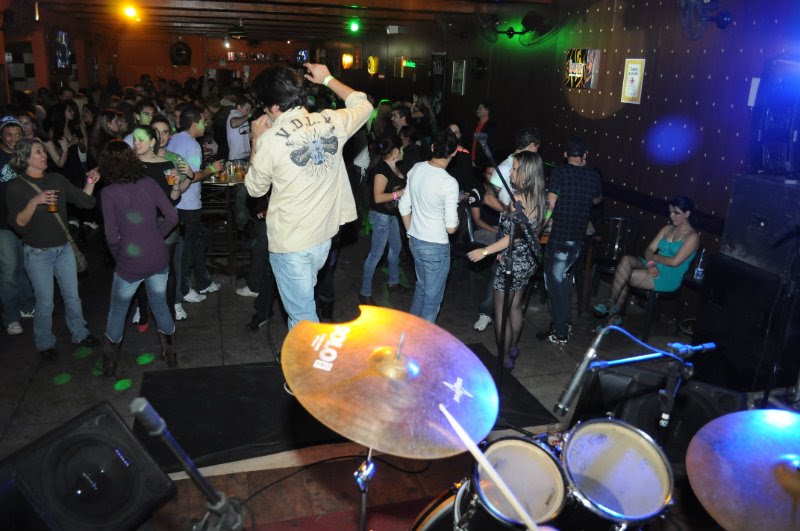Imagem de destaque para Bar 3º Mundo