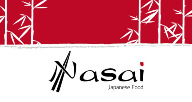 Imagem de destaque para Nasai Japanese Food