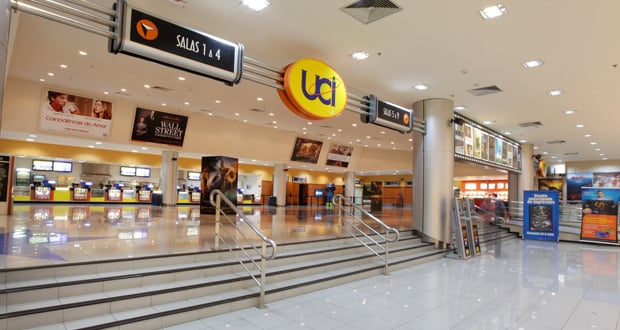 Imagem de destaque para UCI Parkshopping