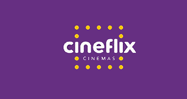 Imagem de destaque para Cineflix Mogi Guaçu