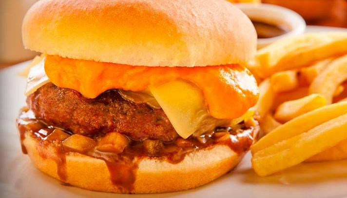 Imagem de destaque para JPL Burgers