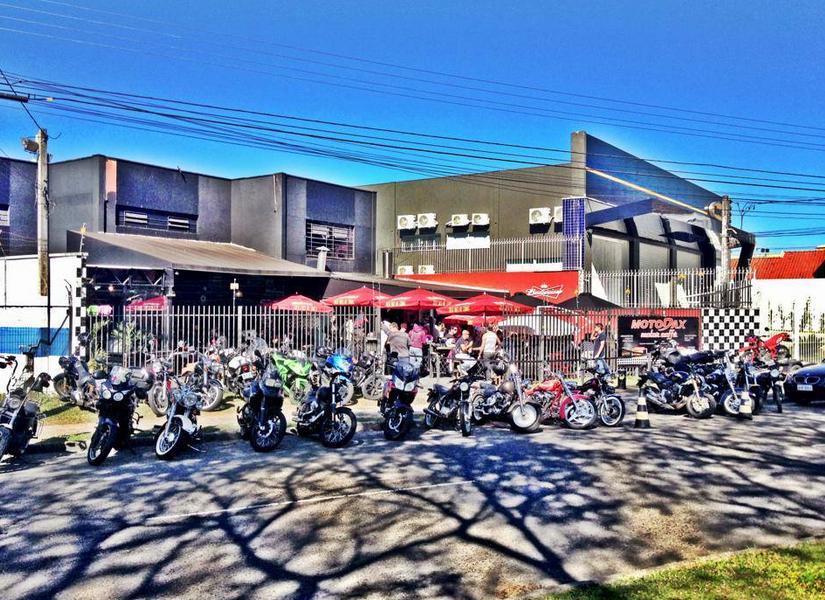 Imagem de destaque para Motodax Motorcaffé