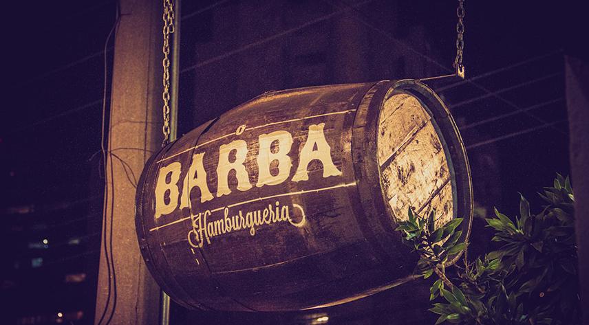 Imagem de destaque para O Barba Hamburgueria