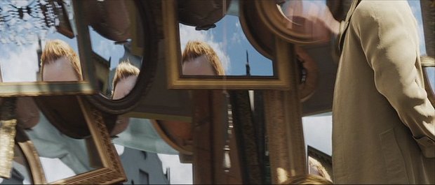 Tintin, de Steven Spielberg