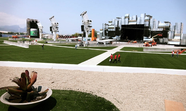 Shows: O que levar no Rock in Rio 2013