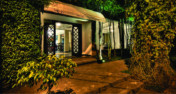 Imagem de destaque para Ernesto Ristorante