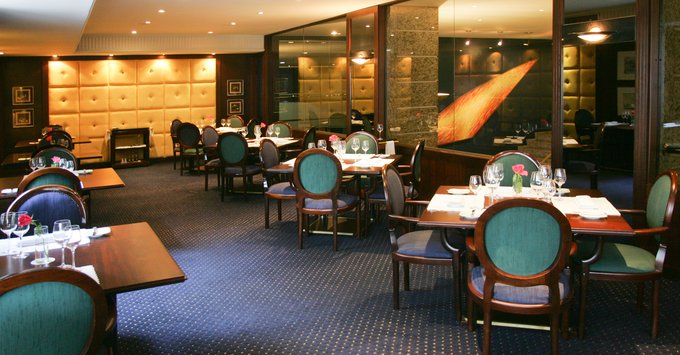 Imagem de destaque para Restaurante Galla