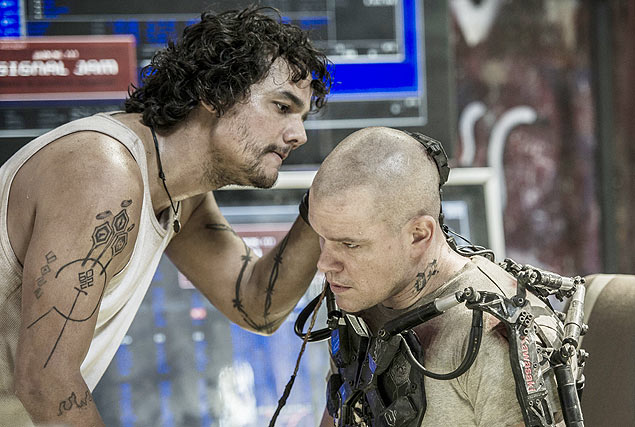 Cinema: Wagner Moura fala sobre sua estreia em Hollywood