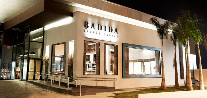 Imagem de destaque para Badida