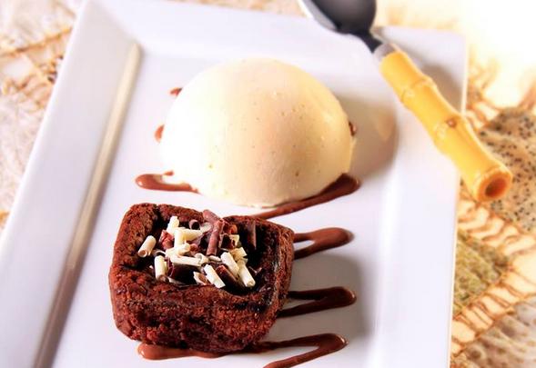 Imagem de destaque para Cuori di Cacao - Batel Soho