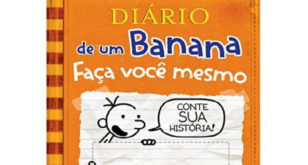 Diário de um Banana