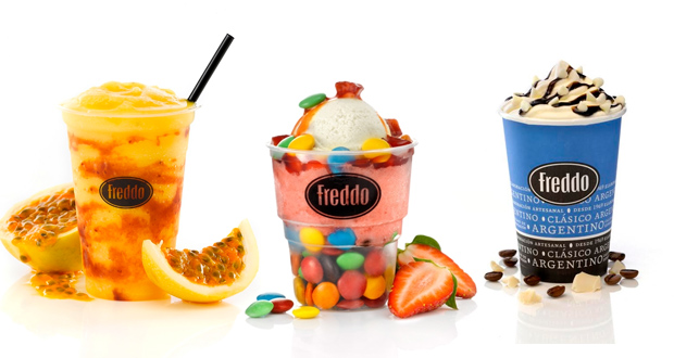 Imagem de destaque para Freddo - Shopping Center Norte