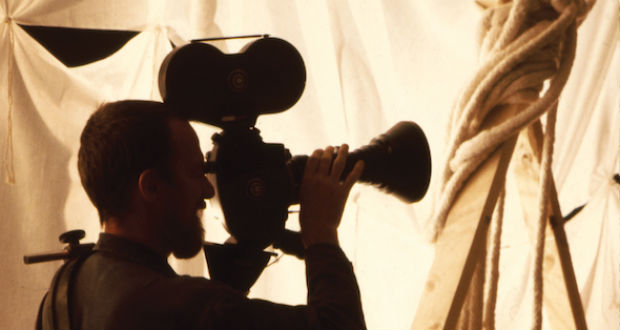 Bônus: Pioneiros do Cinema Homoerótico 