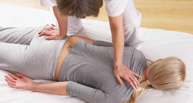 Shiatsu