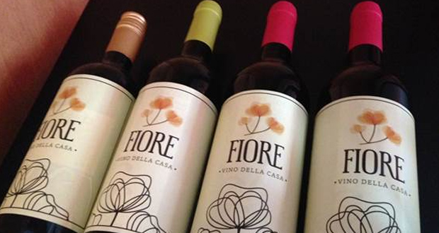 Imagem de destaque para Fiore Restaurante