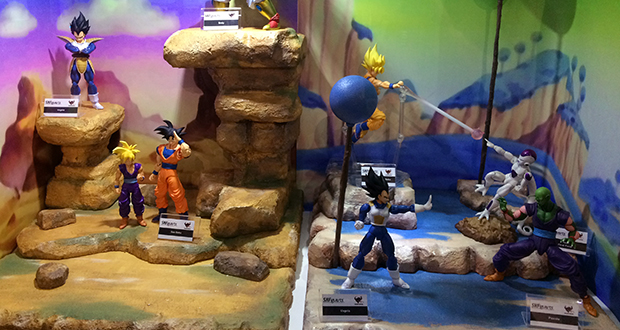 Comic Con Experience 2014 