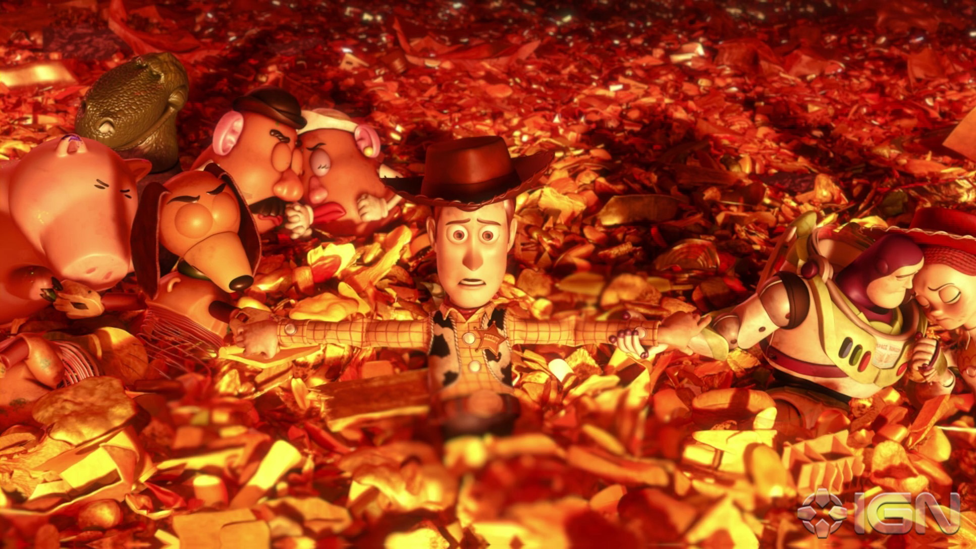 Toy Story 3 (2010)