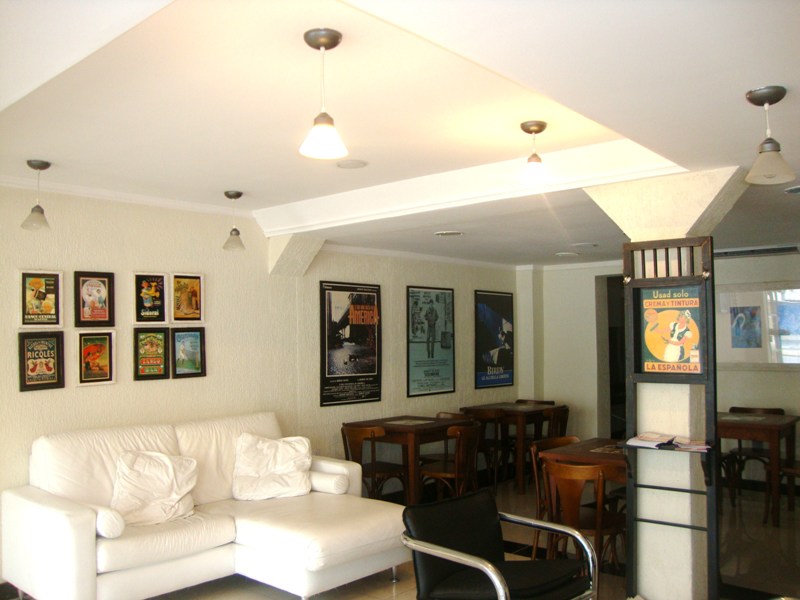 Imagem de destaque para Coral Tower Express Hotel