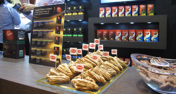 Restaurantes: Confira as novidades do Salão de Páscoa 2014