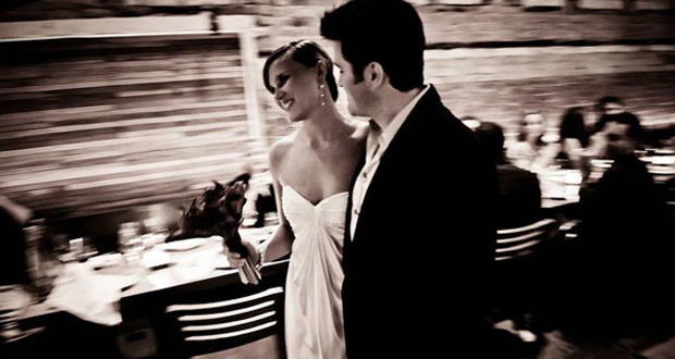 Restaurantes: Restaurantes para comemorar o casamento