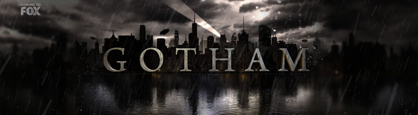 Gotham