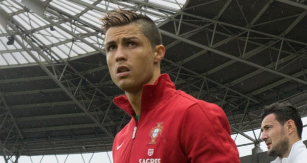 Viagens: Jogadores mais bem pagos da Copa 2014