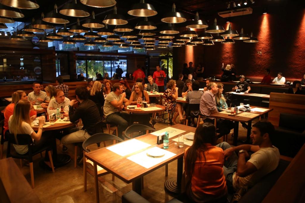Imagem de destaque para Bar +55