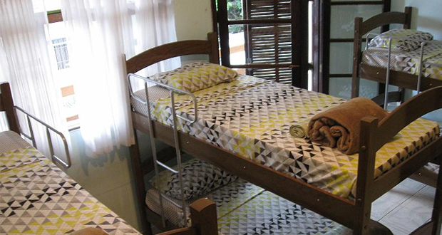 Imagem de destaque para Lulilo Hostel