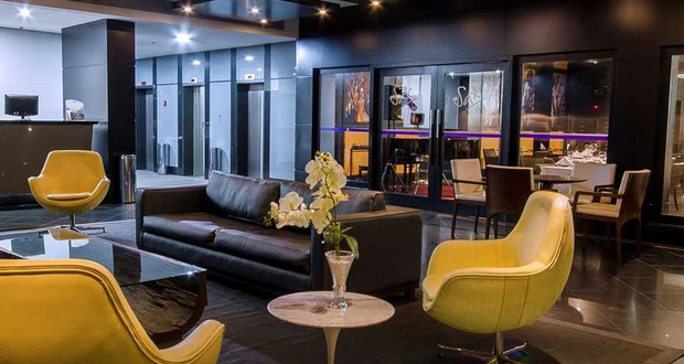 Imagem de destaque para Hotel Millennium
