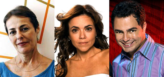 Shows: Conheça os irmãos de músicos famosos que também fazem canções