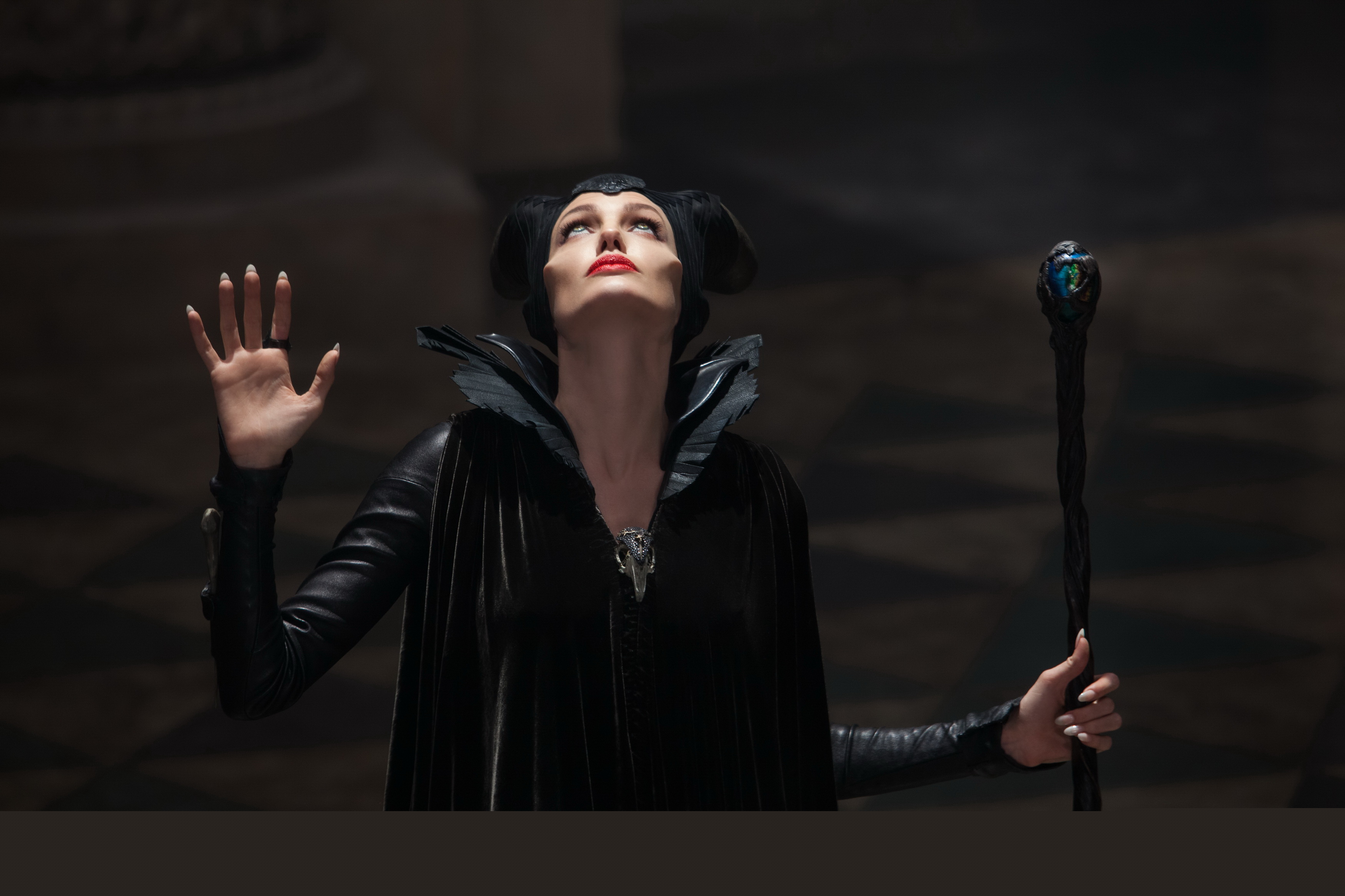 Cinema: “Malévola” inverte os papéis e transforma vilã em heroína 