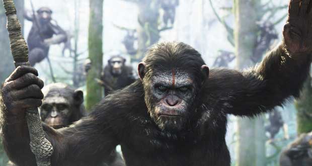 Cinema: Filmes Imperdíveis de Julho de 2014