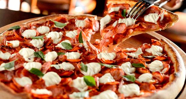 Imagem de destaque para Nobre Pizza Bar