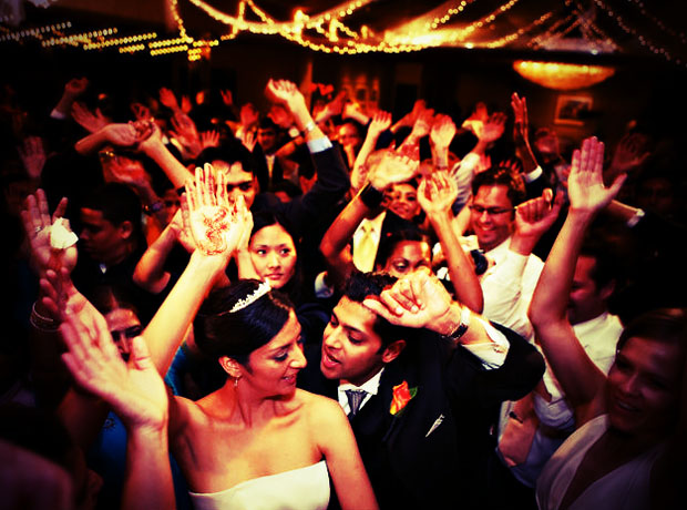 Música: 10 músicas para tocar em festas de casamento