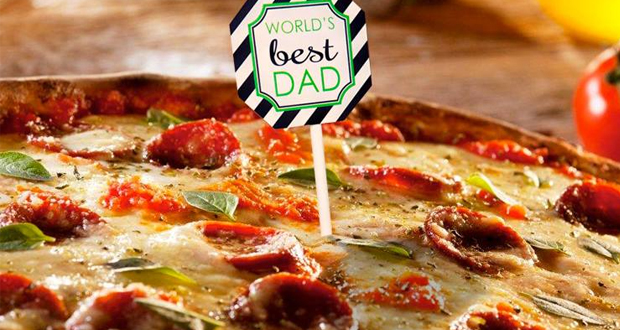 Imagem de destaque para The Pizza