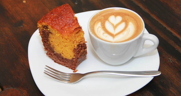 Imagem de destaque para Sofá Café - Jardins